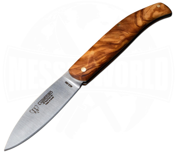 Cudeman Pastora Olive 418-L