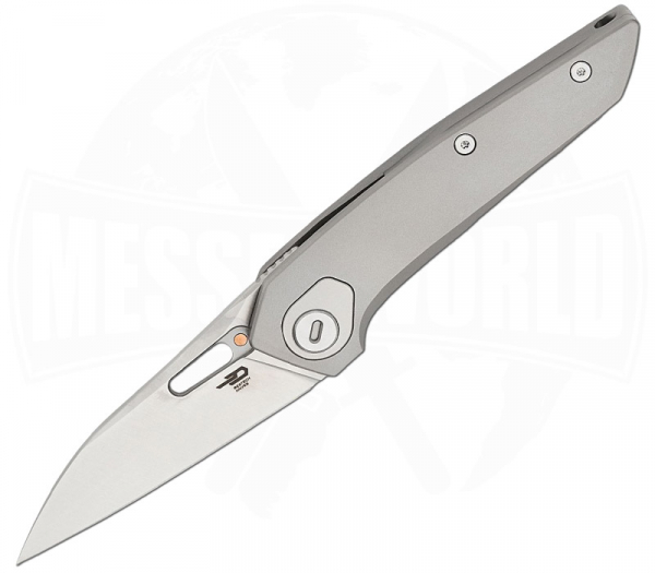 Bestech Knives VK-Void Frame-Lock - Design by Vulpex Knives