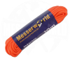 Paracord Orange 10 m Paracord Orange 10 m