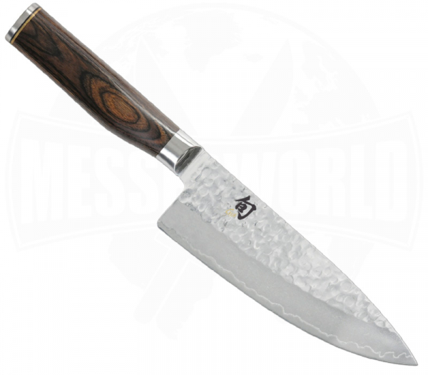KAI Shun Premier Tim Mälzer Chefmesser 6"