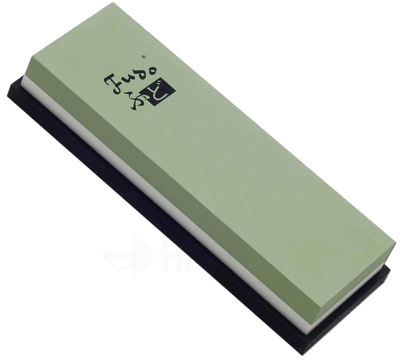 Fudo Kombistein 3000 8000 Doppelseitiger Scharfstein Mit Grosser Kornung Messerworld