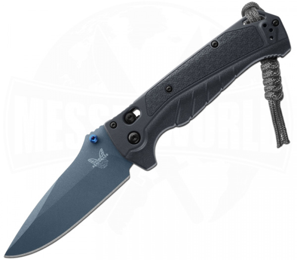 Benchmade Adira MagnaCut Tempest Gray 18060SBT-01