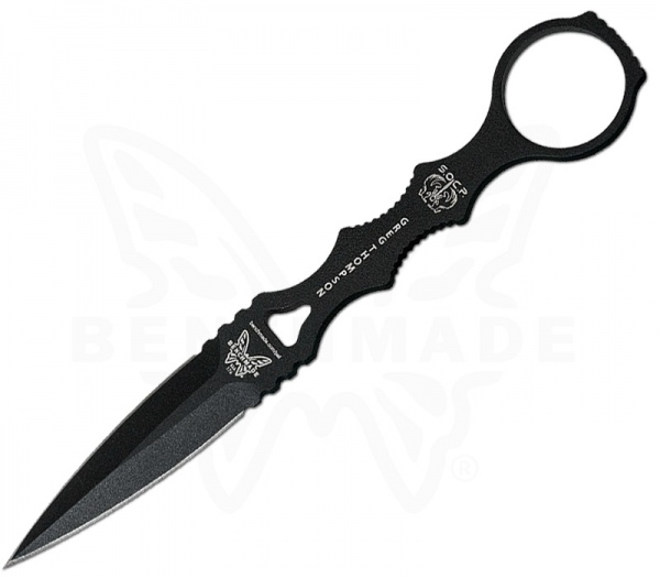 Benchmade SOCP Dagger