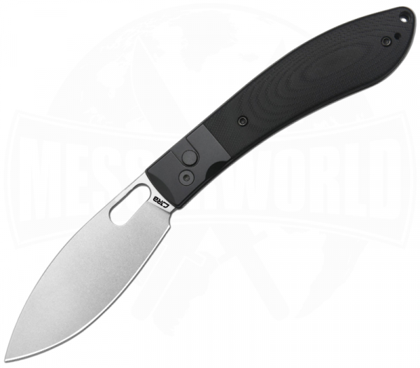 CJRB Sasaya Black G10 J1959-BK