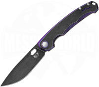 Eclipse Titanium Purple