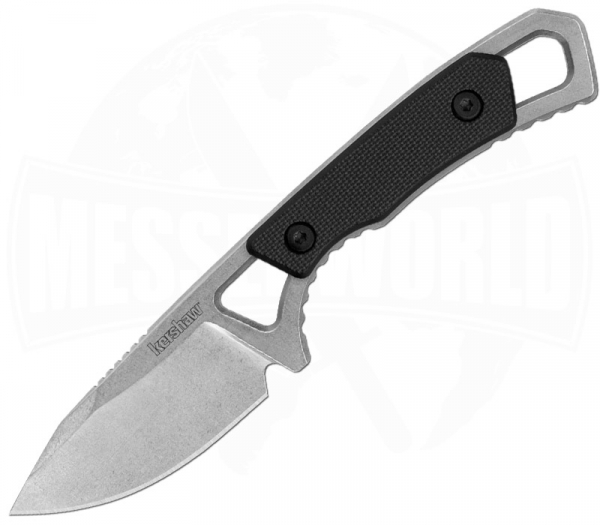 Kershaw Knives Brace Neck Knife