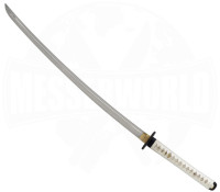 Shiro Katana