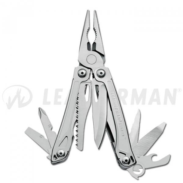 Leatherman Sidekick Tool