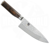 Shun Premier Tim Mälzer Chefmesser 6