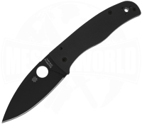 Bodacious All Black G10