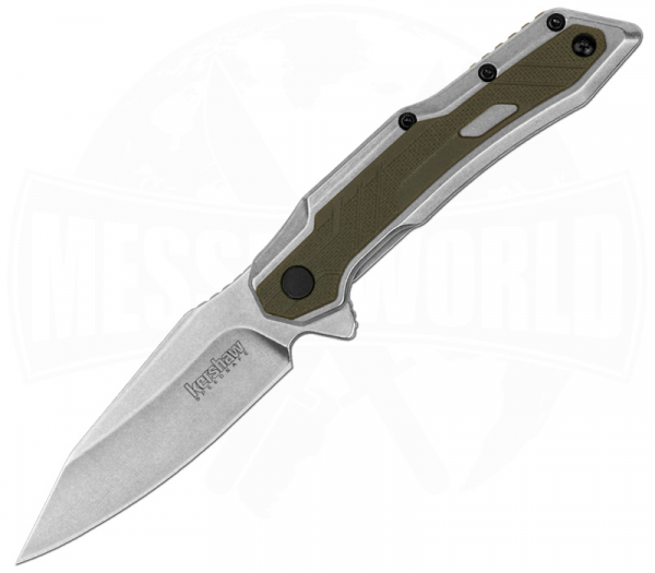 Kershaw Salvage - EDC-Messer