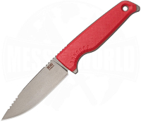 Altair FX Red Fixed Blade