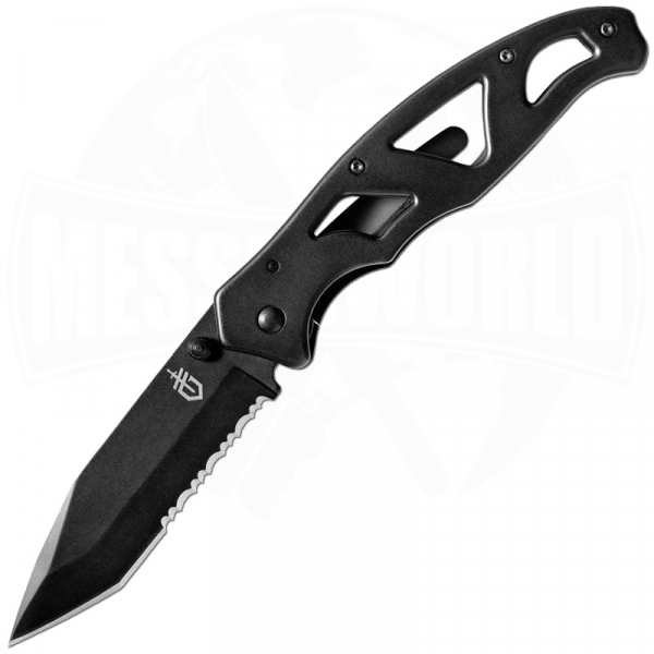Gerber Paraframe II Tanto