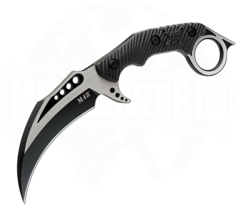United Cutlery M48 Falcon Karambit Messerworld