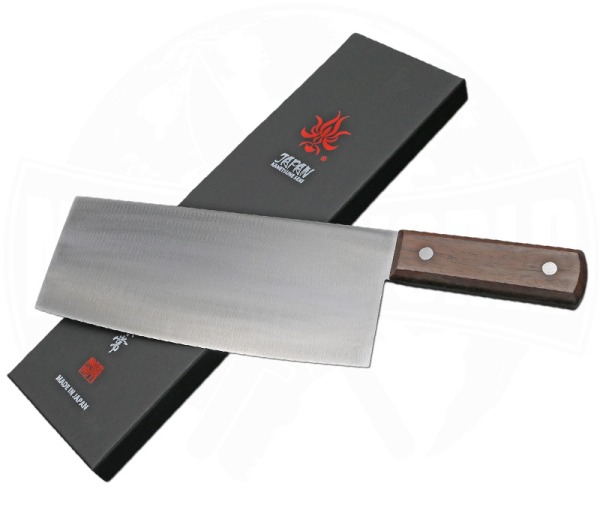 Kanetsune Seki Chinese Cleaver