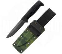 M07 Ranger Puukko Multicam Tropic Kydex