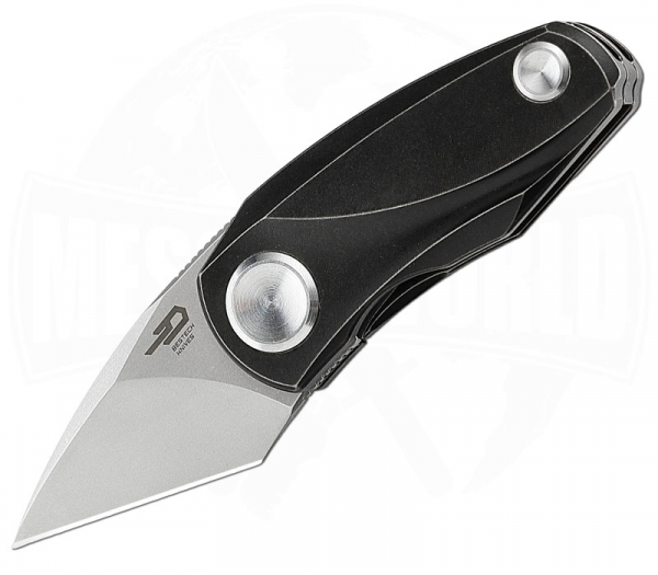 Bestech Knives Tulip Titanium Black