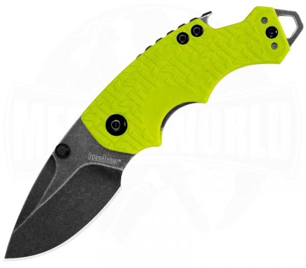 Kershaw Shuffle Lime