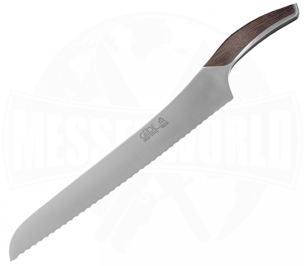 Güde Synchros bread knife kitchen knife