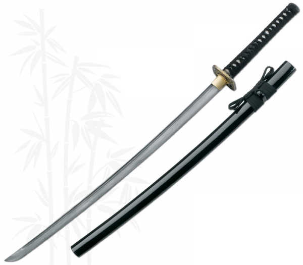 Magnum Samuraischwert Premium Damast Katana 05RY441DAM