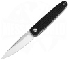Bamboo Micarta Black