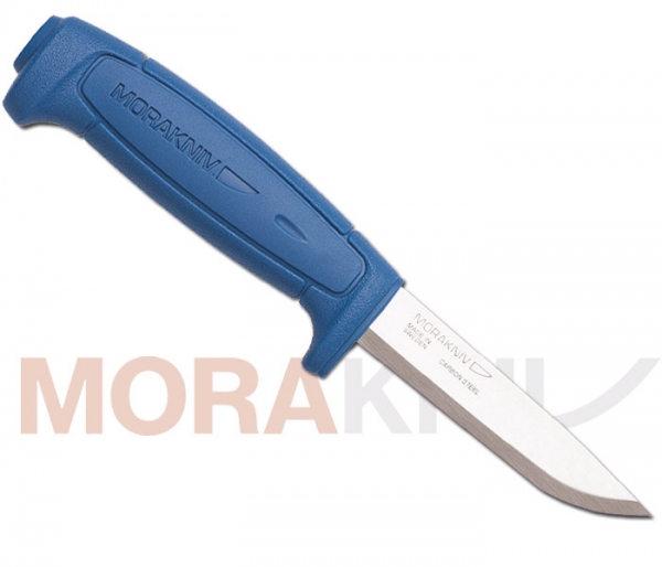 Morakniv Basic Blau