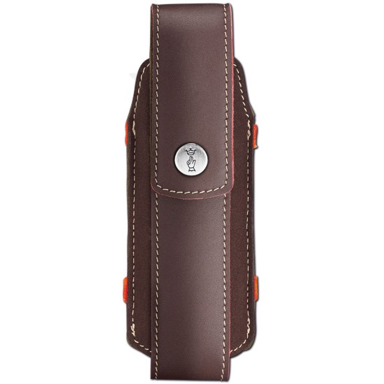 Etui Outdoor L Braun