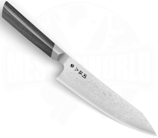 KAI Seki Magoroku Migaki Gyuto 19,5 cm
