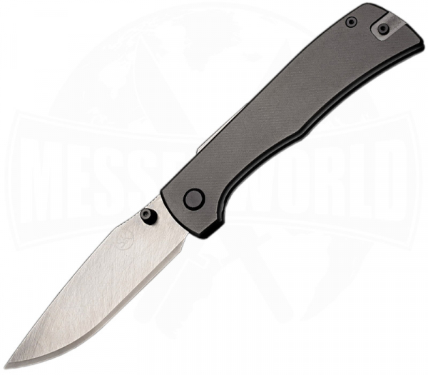 Sandrin Knives Monza Zirkonium