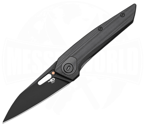 Bestech Knives VK-Void MagnaCut Black