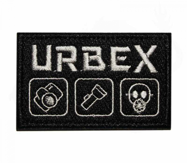 Urbex Patch