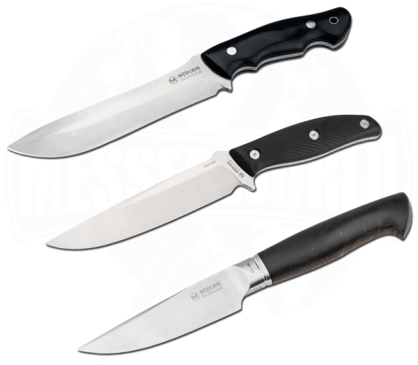 Magnum Collection Bundle