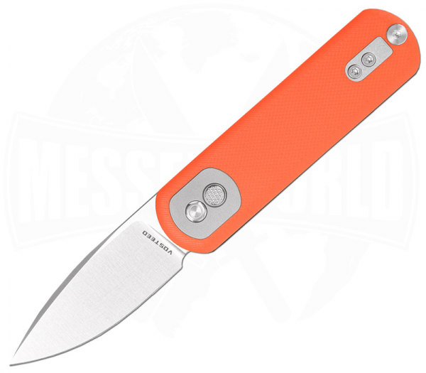 Vosteed Corgi Pup Orange G10 A0719