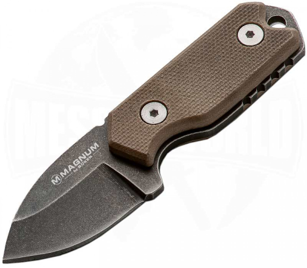 Magnum Li'l Friend Micro Fixed Mini Knife