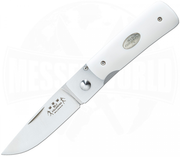 Fällkniven Elvoryn Super Tusk Pocket Knife