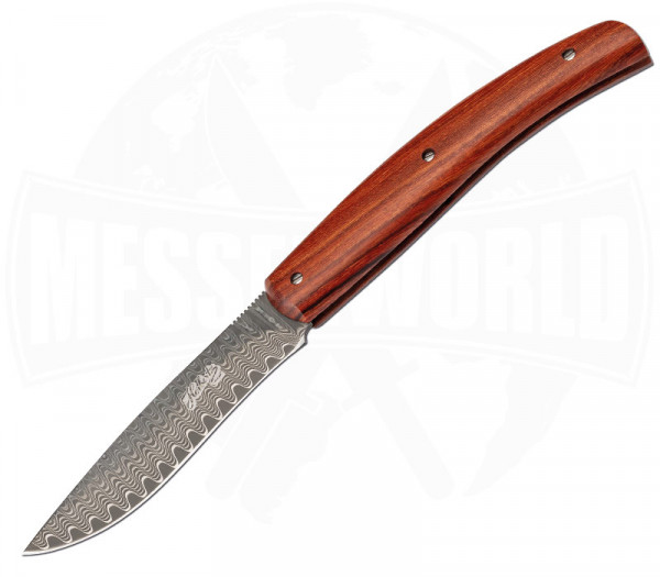 Herbertz Selektion Damascus Knife 53021