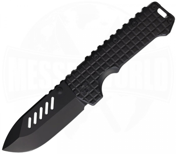 PMP Knives Kodiak Black