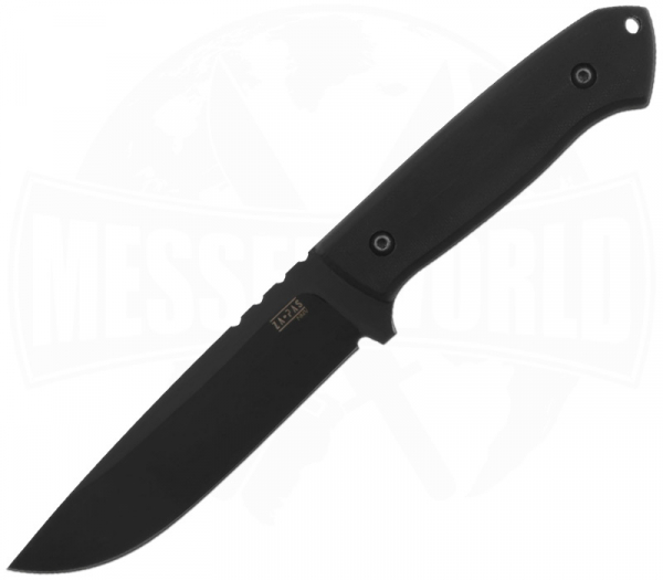 ZA-PAS Ultra Outdoor G10 Cerakote O2