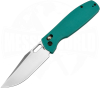 Prado G10 Aqua Green