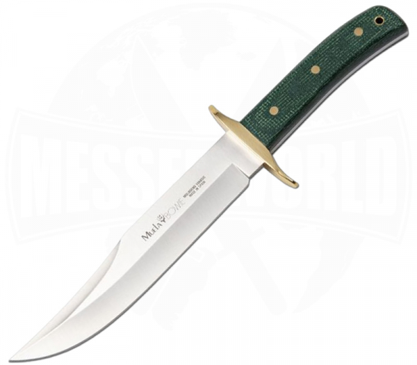 Muela BW Classic Yuta Green - Classic Bowie