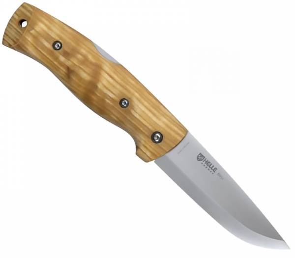 Helle Bleja Folder