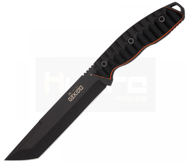 Hydra Knives Gekido tactical Knife