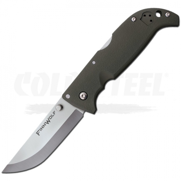 Cold Steel Finn Wolf OD