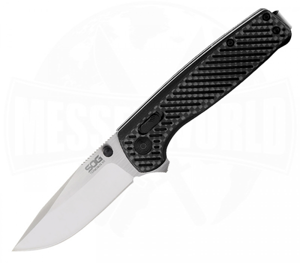 Terminus XR Carbonfiber CPM S-35VN Taschenmesser