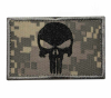 Punisher Patch Pixeltarn Punisher Patch Pixeltarn