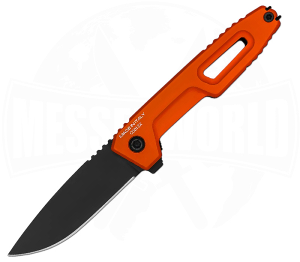 Extrema Ratio Satre F Nitrogen Orange Black