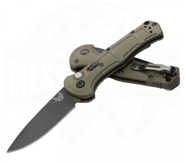 Benchmade Mini Claymore Folder