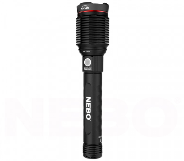 NEBO Redline 6K 6000 Lumen