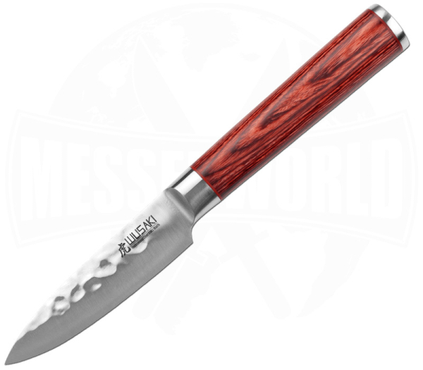 Wusaki Pakka X50 Officemesser 9 cm