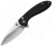 Faeger G10 Black